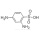 2,4-Diaminobenzenesulfonic acid CAS 88-63-1